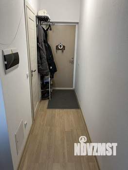 Студия квартира, вторичка, 22м2, 11/26 этаж