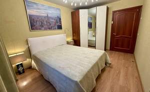 2-к квартира, вторичка, 53м2, 5/16 этаж