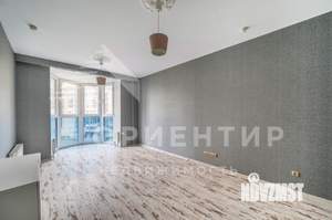 2-к квартира, вторичка, 71м2, 7/17 этаж