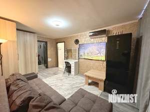 2-к квартира, вторичка, 44м2, 5/5 этаж
