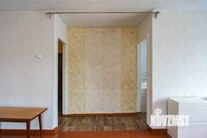 1-к квартира, вторичка, 30м2, 2/2 этаж