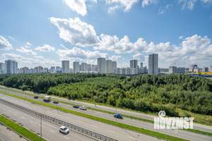 1-к квартира, вторичка, 40м2, 8/13 этаж