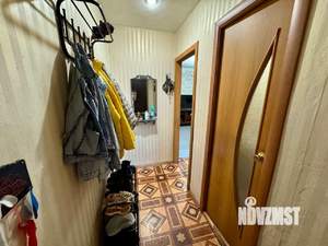2-к квартира, вторичка, 44м2, 3/5 этаж