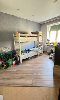 2-к квартира, вторичка, 54м2, 4/5 этаж
