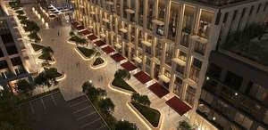 3-к квартира, вторичка, 58м2, 6/27 этаж