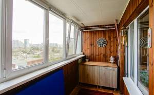 2-к квартира, вторичка, 48м2, 13/16 этаж