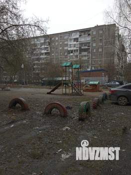 2-к квартира, вторичка, 43м2, 2/9 этаж
