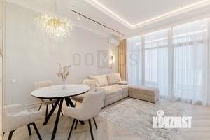 3-к квартира, вторичка, 122м2, 5/21 этаж