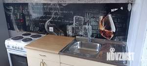 2-к квартира, вторичка, 49м2, 5/12 этаж