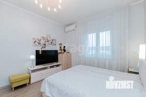 2-к квартира, вторичка, 83м2, 16/18 этаж