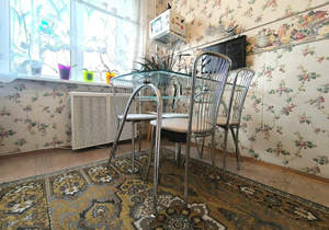 2-к квартира, вторичка, 53м2, 2/9 этаж