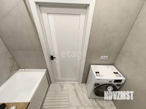 1-к квартира, вторичка, 33м2, 4/33 этаж
