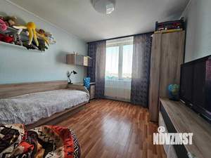 2-к квартира, вторичка, 61м2, 9/14 этаж