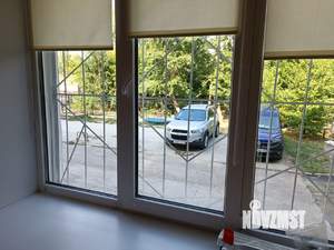 2-к квартира, вторичка, 43м2, 1/3 этаж