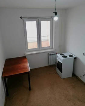 1-к квартира, вторичка, 32м2, 8/14 этаж