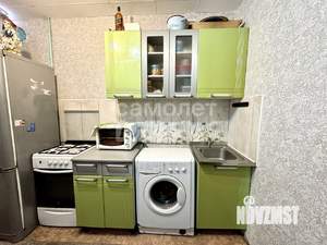 1-к квартира, вторичка, 32м2, 5/9 этаж