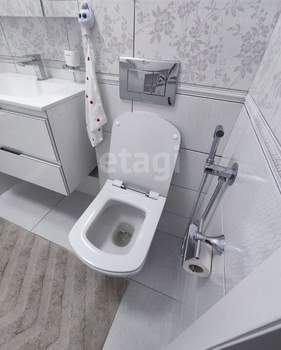 1-к квартира, вторичка, 31м2, 6/27 этаж