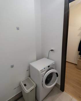 Студия квартира, вторичка, 26м2, 12/25 этаж