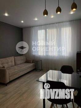 2-к квартира, вторичка, 66м2, 5/17 этаж