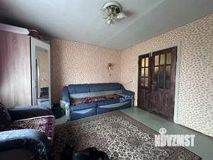 4-к квартира, вторичка, 63м2, 6/9 этаж