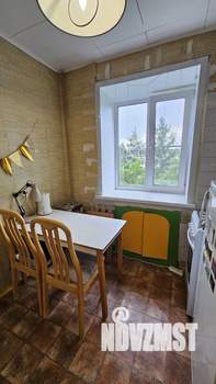 1-к квартира, вторичка, 31м2, 5/9 этаж