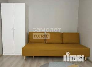 1-к квартира, вторичка, 34м2, 5/10 этаж