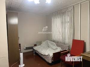 1-к квартира, вторичка, 35м2, 1/12 этаж