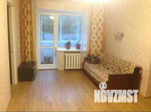 2-к квартира, вторичка, 43м2, 2/5 этаж