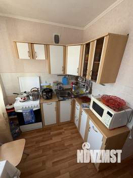 1-к квартира, вторичка, 37м2, 6/10 этаж