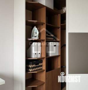 2-к квартира, вторичка, 43м2, 3/5 этаж