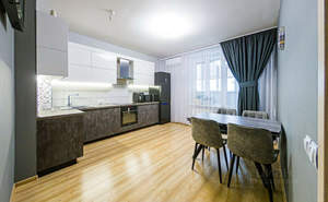 3-к квартира, вторичка, 55м2, 8/18 этаж