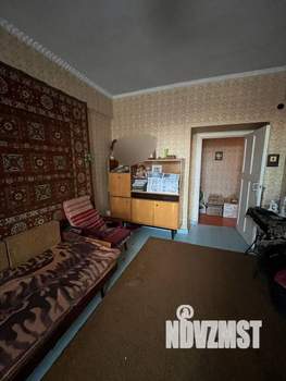 2-к квартира, вторичка, 61м2, 2/5 этаж