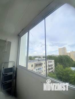 2-к квартира, вторичка, 50м2, 7/9 этаж