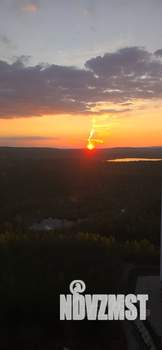 Студия квартира, вторичка, 22м2, 23/25 этаж