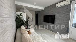 1-к квартира, вторичка, 39м2, 13/16 этаж