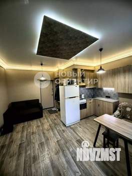 Студия квартира, вторичка, 21м2, 2/3 этаж