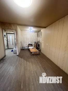 1-к квартира, вторичка, 33м2, 2/9 этаж