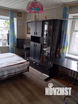 1-к квартира, вторичка, 30м2, 5/5 этаж