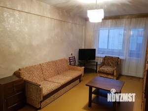 3-к квартира, вторичка, 58м2, 3/5 этаж
