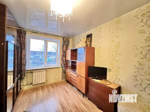 2-к квартира, вторичка, 48м2, 4/12 этаж