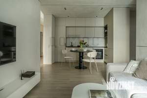 3-к квартира, вторичка, 75м2, 4/17 этаж