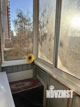 1-к квартира, вторичка, 28м2, 3/5 этаж