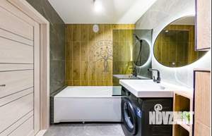 Студия квартира, вторичка, 24м2, 18/25 этаж