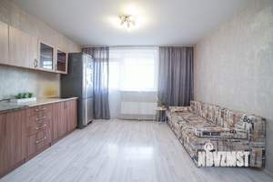 Студия квартира, вторичка, 23м2, 3/7 этаж