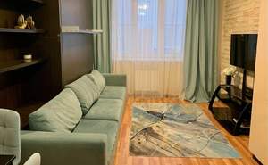 1-к квартира, вторичка, 45м2, 14/16 этаж