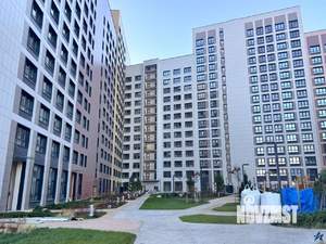 1-к квартира, вторичка, 43м2, 4/9 этаж