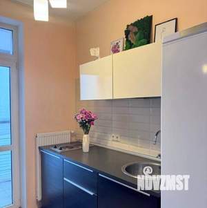 Студия квартира, вторичка, 30м2, 25/27 этаж