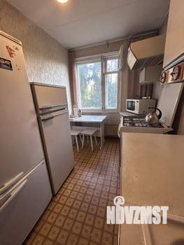 3-к квартира, вторичка, 63м2, 5/9 этаж