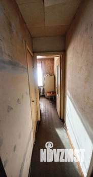 2-к квартира, вторичка, 45м2, 9/9 этаж