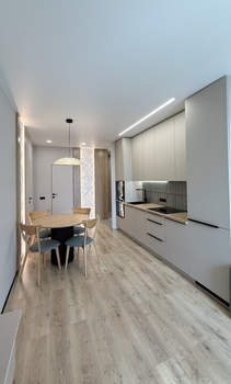 3-к квартира, вторичка, 58м2, 27/31 этаж
